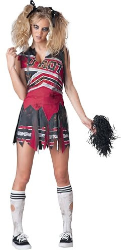 In Character - Disfraz, talla m (11058M)