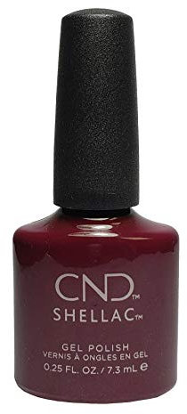 CND, Smalto per unghie Shellac, Tinted Love, 7,3 ml
