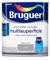Bruguer Acrylic Multisuperficie Esmalte al agua Brillante Gris Perla 750 ml