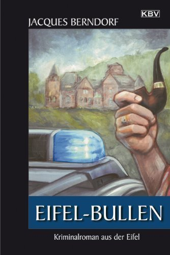 Eifel-Bullen by Berndorf, Jacques (2012) Broschiert