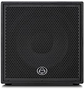 WHARFEDALE PRO DELTA 15 BA subwoofer amplificato