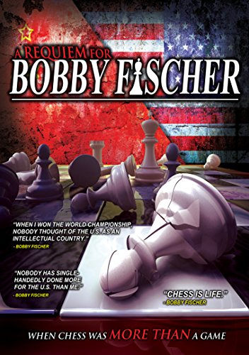 Requiem For Bobby Fischer, A