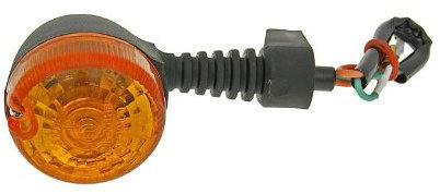 Blinker vorn rechts / hinten links für Yamaha Aerox 50 (99-03)