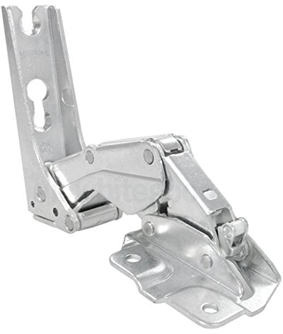 New World NW802FZ NW802LA Fridge Freezer Integrated Hettich Door Hinge (Top Right/Lower Left, 3362/5.0)