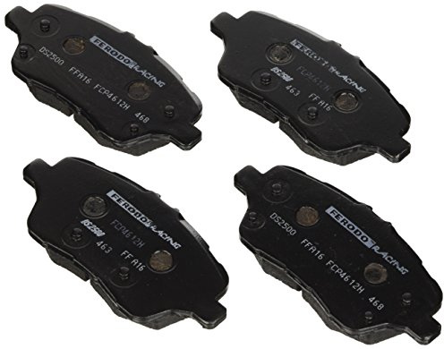 Brake pads Ferodo Racing DS2500 FCP4612H
