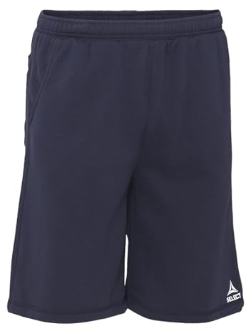 Select Torino Sweatshort Unisex