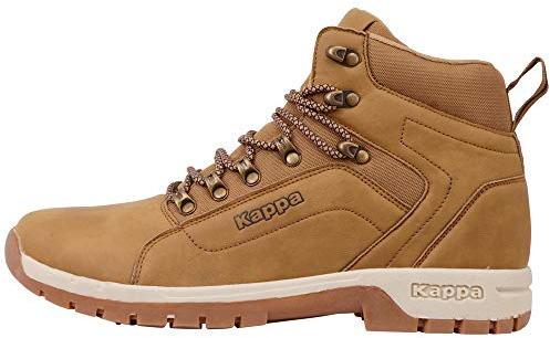 Kappa Dolomo Scarpe da ginnastica Uomo, Beige (beige), 44 EU