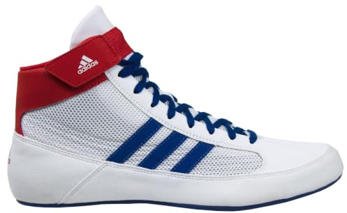 adidas Herren HVC 2Wrestlingschuhe