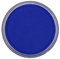 Verrückter Verkauf Professionelle Körperbemalung, Mattgesichtsbemalung auf Wasserbasis, Pigment Bühnengesichtsfarben Make up für Cosplay Make up, Halloween Make up, 12 Farben(Blau)