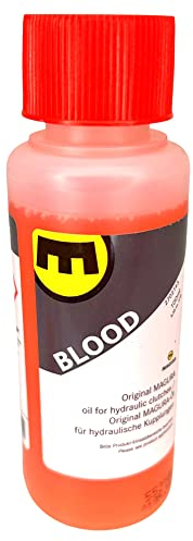 Hydrauliköl rot 100 ml