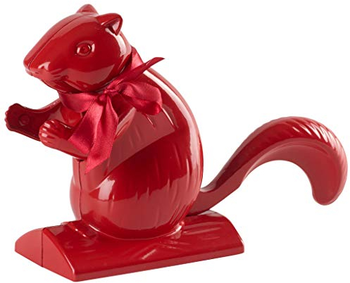 Villeroy & Boch Winter Collage Accessoires NussknackerEichhörnchen