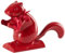 Villeroy & Boch Winter Collage Accessoires NussknackerEichhörnchen