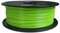CC3D PETG Pro Filament Hell Grün 1,75 mm 1KG 3D Drucker Filament FDM 3D Druck Filament Kalk Grün 3D-Druck-Material PETG Filament Grün