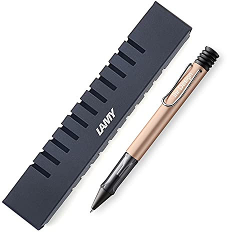 Lamy AL-star cosmic Kugelschreiber Model 250 - Special Edition 2021 - mit Gravur (Lasergravur), V60