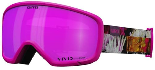 Giro Goggle Millie Brillen Flower data mosh One size