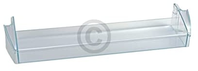 Abstellfach kompatibel mit LIEBHERR 7424243 Türabsteller 465x67mm für Kühlschranktüre