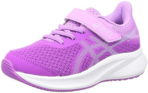 ASICS Patriot 13 PS Sportschuh Violett (33)