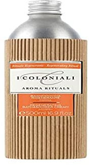 I Coloniali Mirra Regenerierendes Duschbad - 500 ml