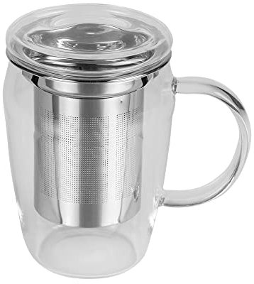 Table Passion - Mug infuseur Boro 43 cl