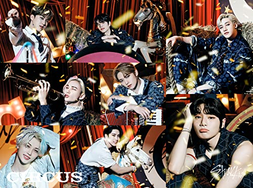 Japan 2nd Mini Album - Version B - Limited Edition