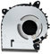 Remplacement du Ventilateur de Refroidissement du processeur Compatible avec ASUS x515 x515da x515ea x515j x515ja x515ua x515ma