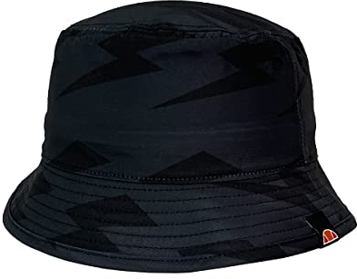 ellesse Galleo Bucket Hat Black OS