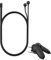 UMEEUTOO 2-in-1-Ladekabel für Meta Quest Pro Controller, langlebig, sicher zum gleichzeitigen Laden, Meta Quest Pro Zubehör, kompatibel mit verschiedenen Schutzhüllen