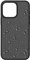 Swarovski High Smartphone Schutzhülle, iPhone® 15 Pro Max, Schwarz