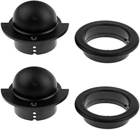 Lot de 2 gobelets pour baby-foot