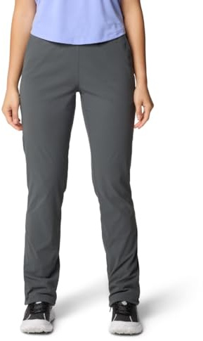 Mountain Hardwear Dynama Damen-Hose, Volcanic, M