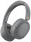 Edifier W800BT Pro Hybrid Active Noise Cancelling Headphones - Hi-Res Audio - AI Call Noise Cancellation - 45H Playtime - Fast Charging - Foldable - Wireless Over-Ear Bluetooth 5.4 Headphones - Gray