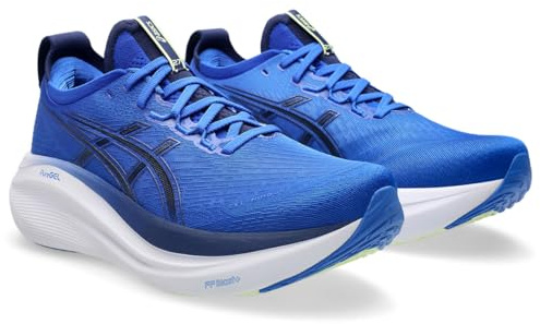 Asics Men's Gel-Nimbus 27 Sneaker