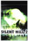 bnyesa Silent Poster & Hill 2 Horror-Spiel-Cover-Poster, Leinwand-Poster, Schlafzimmer, Dekoration, Landschaft, Büro, Raumdekoration, Geschenk, 30 x 45 cm