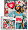 Tucocoo Street Love Art Puzzles für Erwachsene 1000 Teile, Krankenschwester Banksy Graffiti Puzzle für Heimdekoration Geschenke, Familie herausforderndes Puzzle
