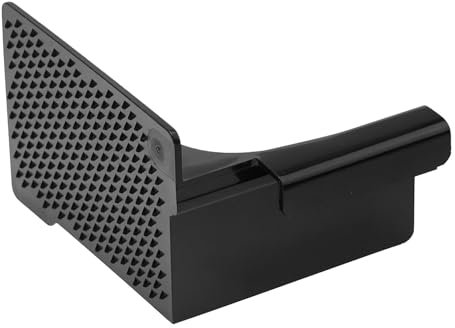 Restehalter kompatibel mit/Ersatzteil für Graef 12048 EVO SlicedKitchen Allesschneider(siehe Beschreibung)