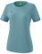 Erima Damen Teamsport T-Shirt (2082580), Smoke Blue, 48