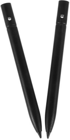 Abaodam Lcd-schreibtablett-stift-set Zeichenbrett-stift Für Touchscreen-tablet Druckempfindliches Schreiben