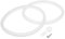 BESTOYARD Pressure Cooker Sealing Ring Tower Pressure Cooker Gasket Part Accessory Parts Seals