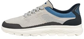 Geox Herren U Spherica Plus E Sneaker