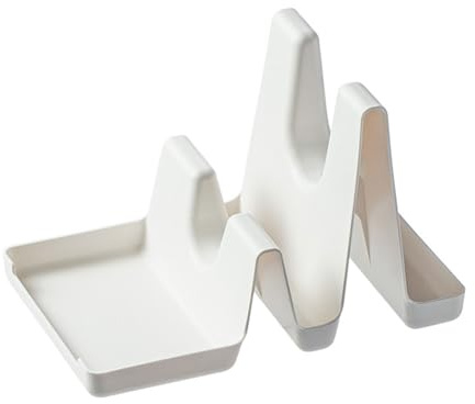 Porta Del Coperchio Pot - Organizzatore Di Coperchio Per Controsoffitto | Stand Per Cucina Per Coperchi Di Padelle Utensili Da Taglieri | Pianto Di Stoccaggio Compatto Per Cucinare Elementi Essenziali