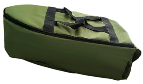 wasserdichte Ausrüstungstasche - Robuster Organizer für Bootszubehör