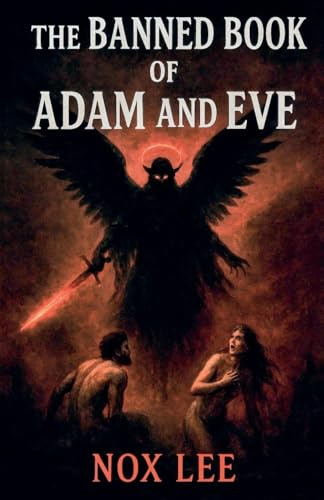The Banned Book Of Adam And Eve