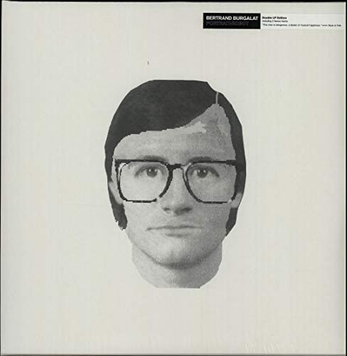 Portrait-Robot [Vinyl]