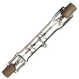 Osram Halogenlampe R7s 80 Watt 80 mm 64690