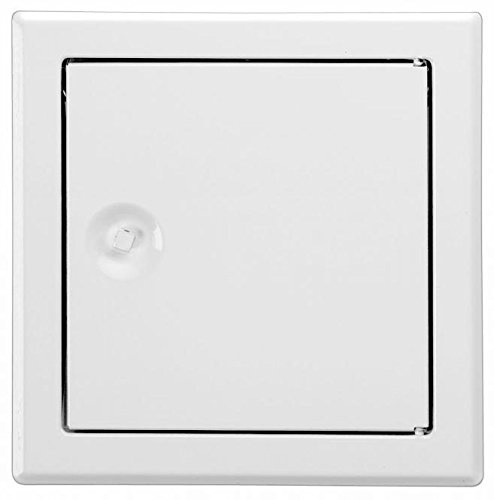Revisionstür Softline 30x50cm weiss