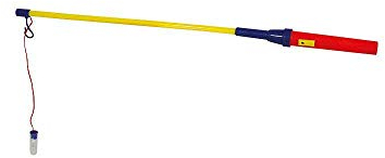 Boland 42017 palo para farolillo, multicolor