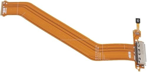 TOPALLI - Mantel Flex conector de carga USB + Micro compatible con Samsung Galaxy Tab 2 GT-P5100 P5110