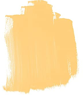 Daler-Rowney System3 Acrylic Paint, Plastic Tube, 2oz - 59 ml, Naples Yellow