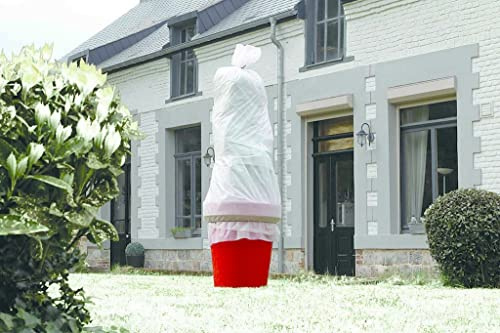 Nortene Voile d'hivernage Hivertex 4 x 6 m