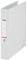 Rexel Ringbuch A5, weiß, 25 mm, 2 O-Ring-Durchmesser, Wahl 2115562